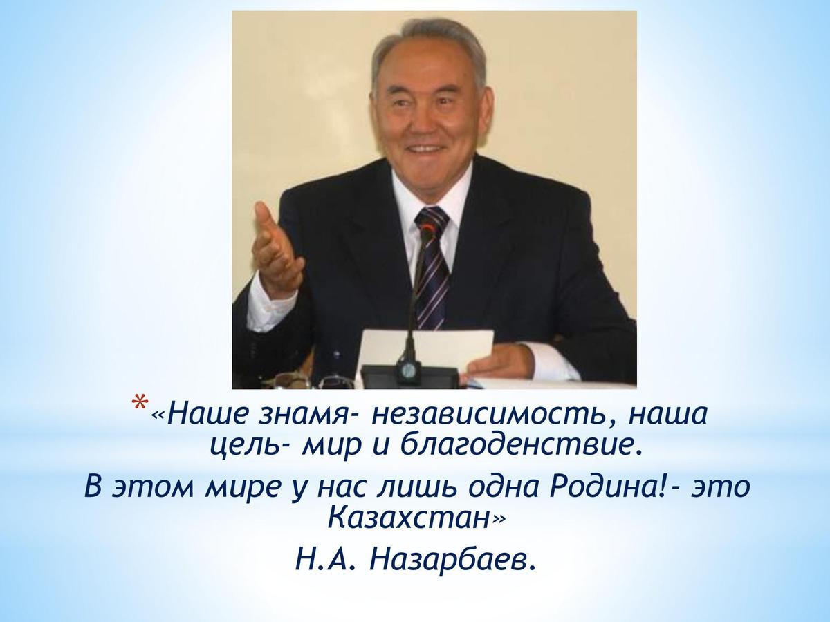 15 ноября - День национальной валюты Казахстан