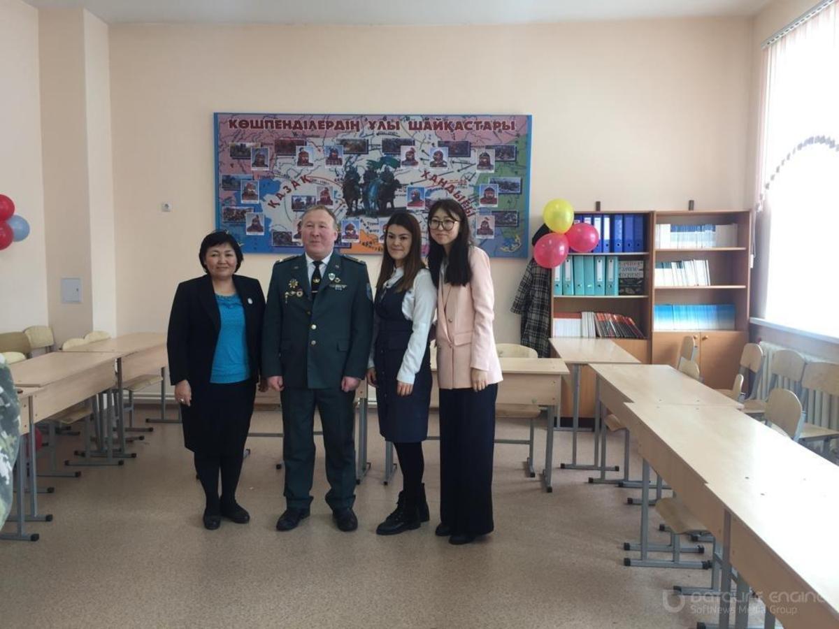 Афганистан - живая память