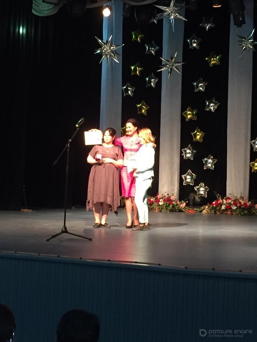 Ұлы Жеңістің 74 жылдығына арналған республикалық "Бабалар ерлігі - халқымның бірлігі" байқауында "ШЫҒАРМА" аталымы бойынша 1 орынға ие болды. 