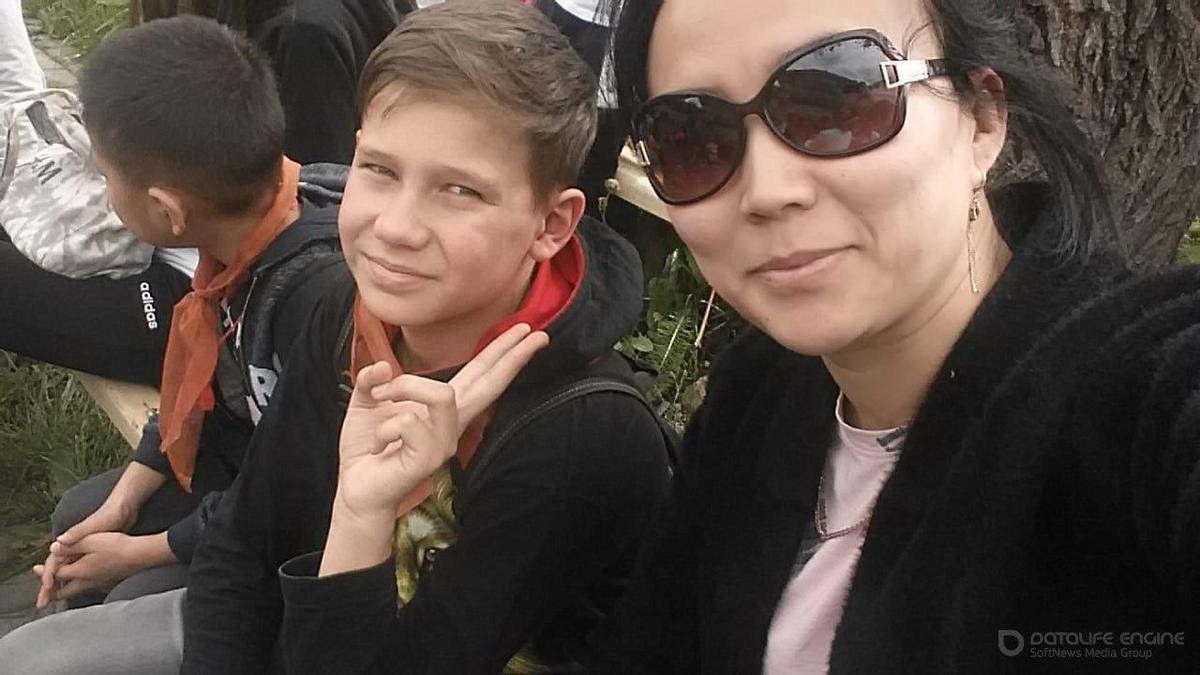 Президентском парке