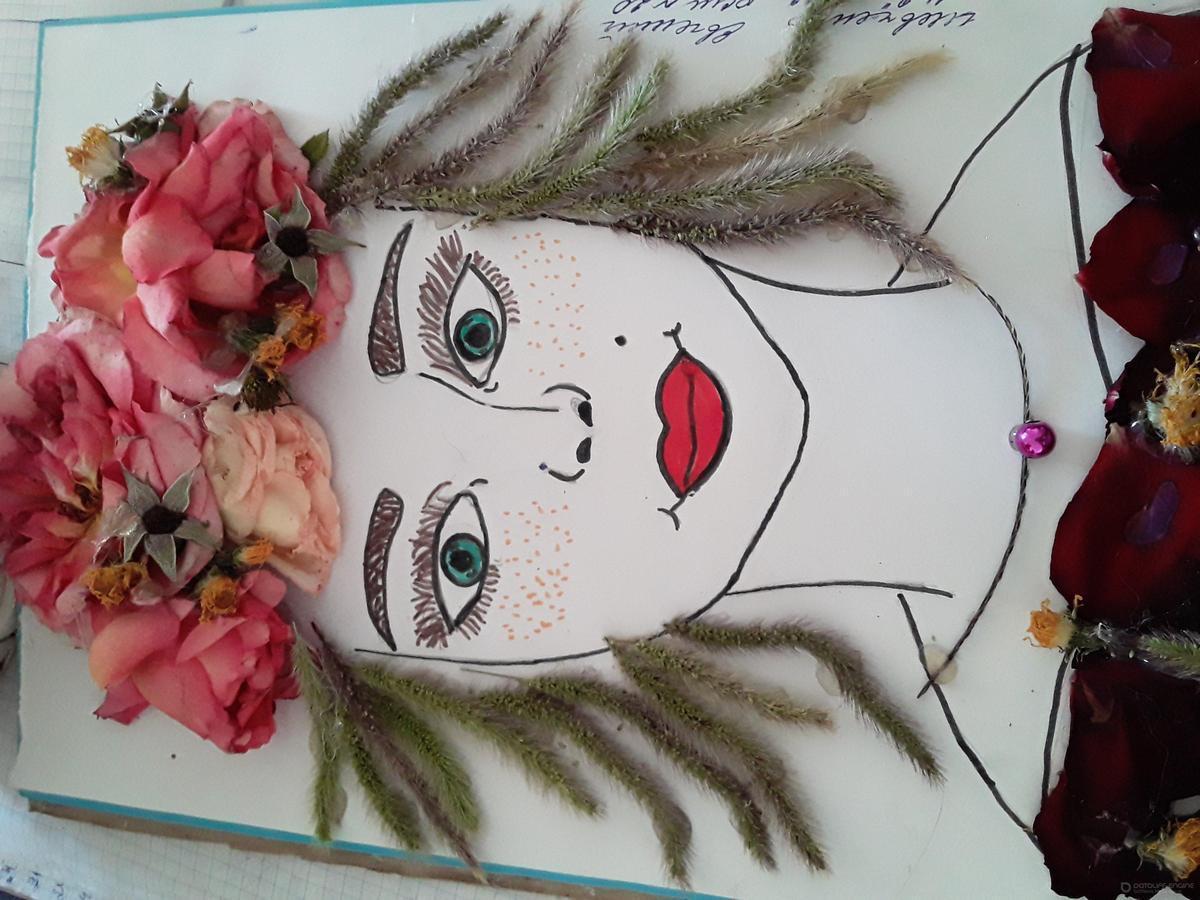 Информация по КГУ ОШ №20