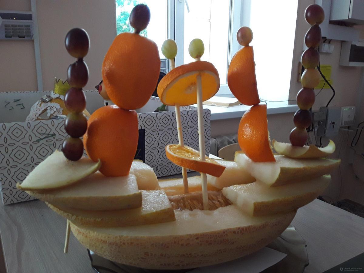 Информация по КГУ ОШ №20