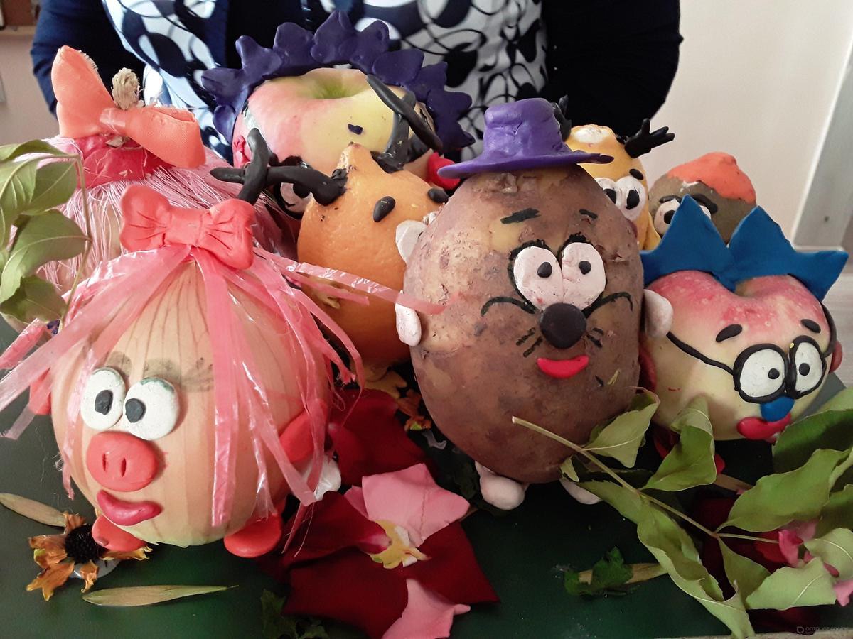 Информация по КГУ ОШ №20