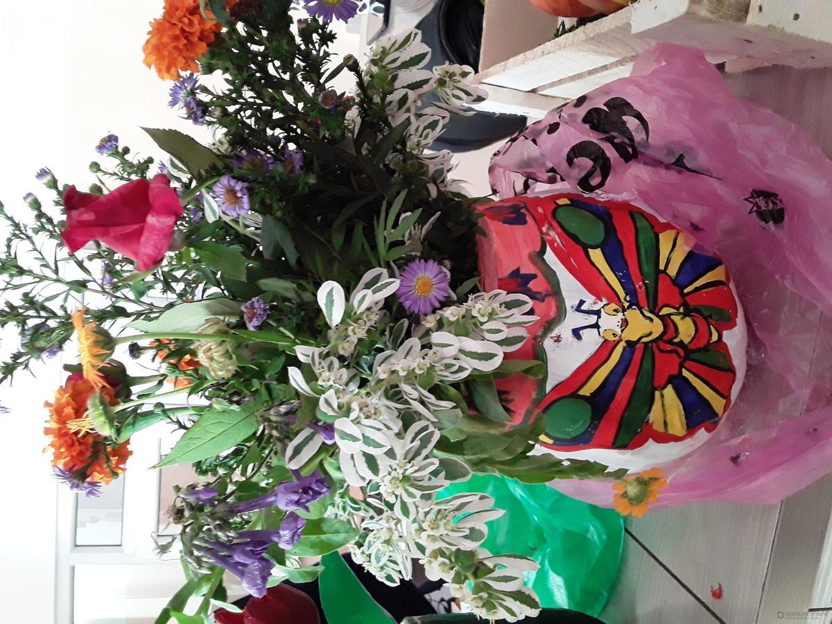 Информация по КГУ ОШ №20