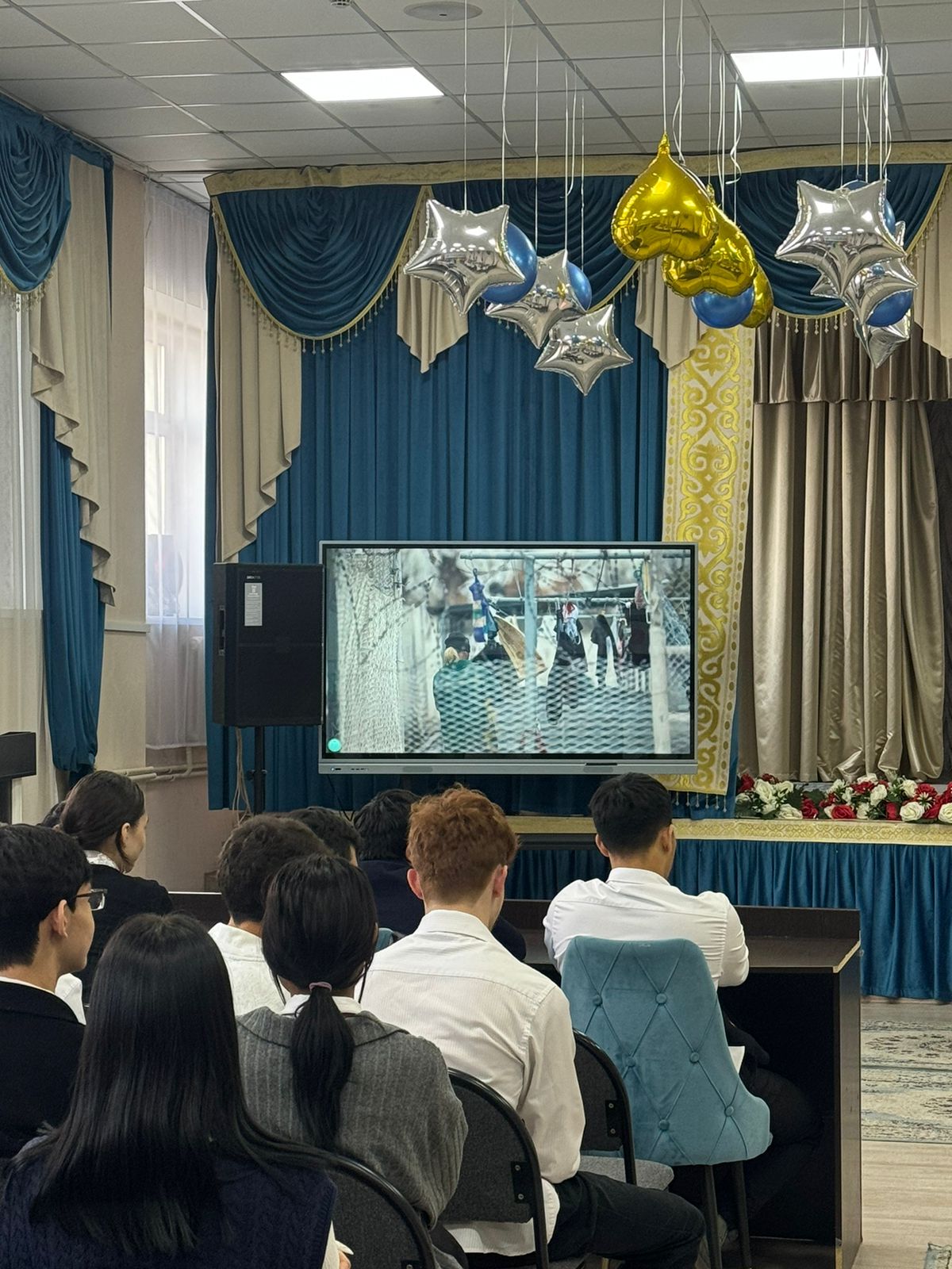 "Закладка" ролигі / ролика "Закладка"