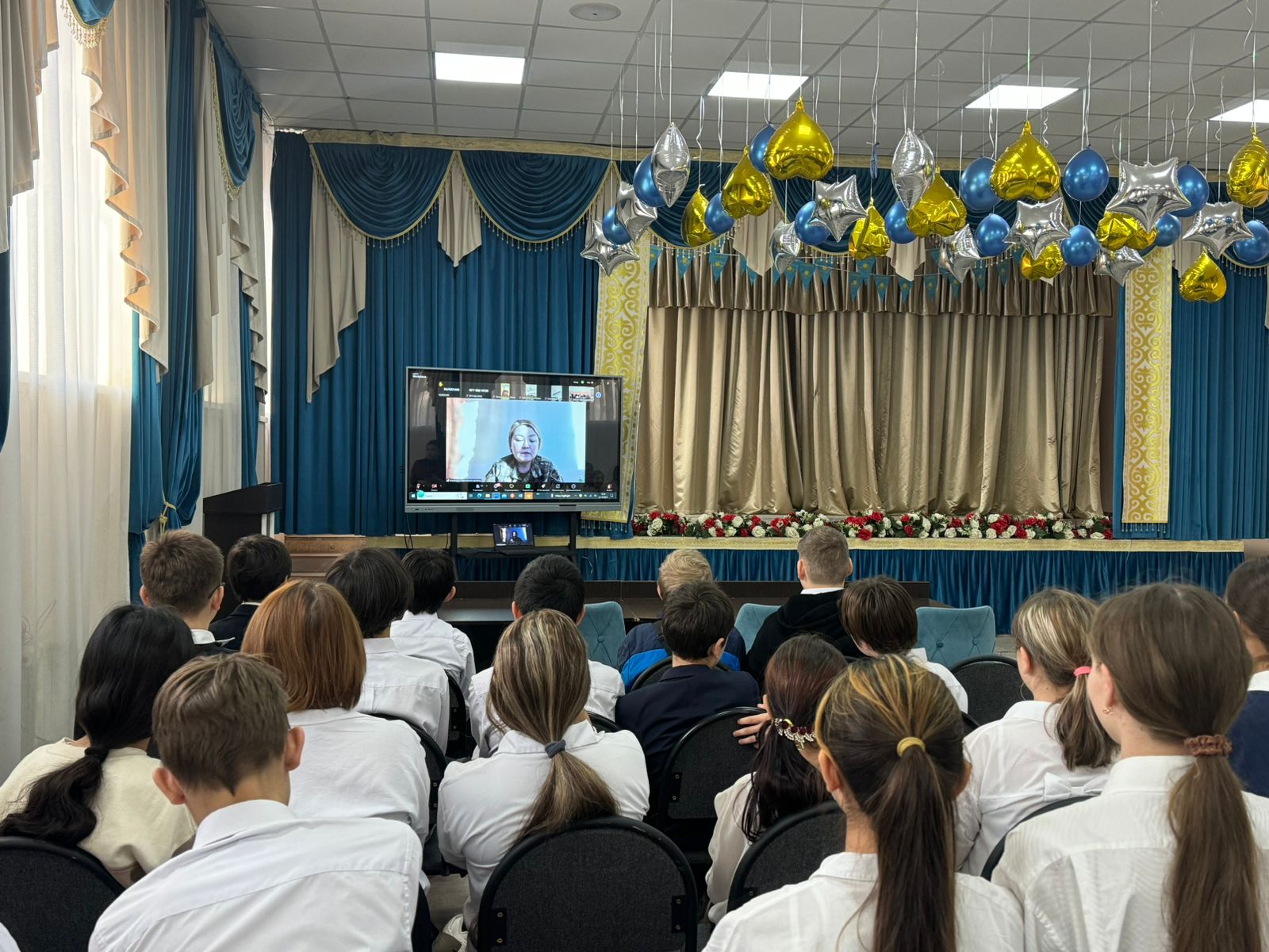 Мұздағы жалпы қауіпсіздік ережелері / Общие правила безопасности на льду