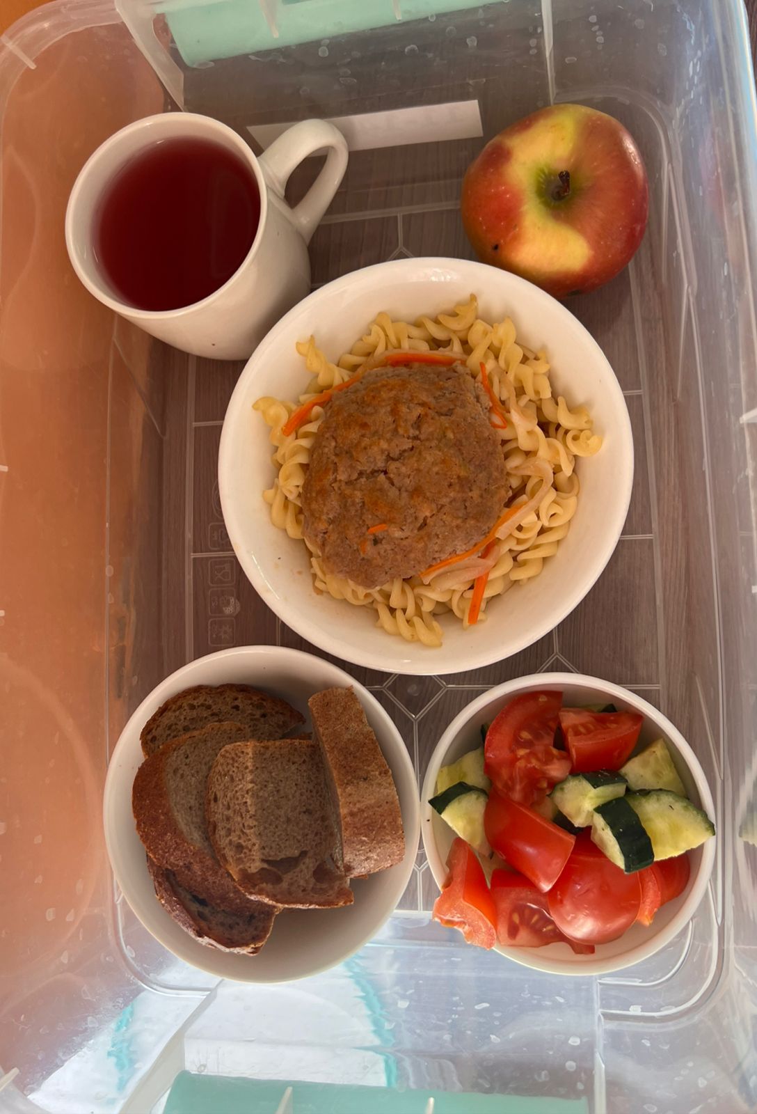 ас мәзірі/меню