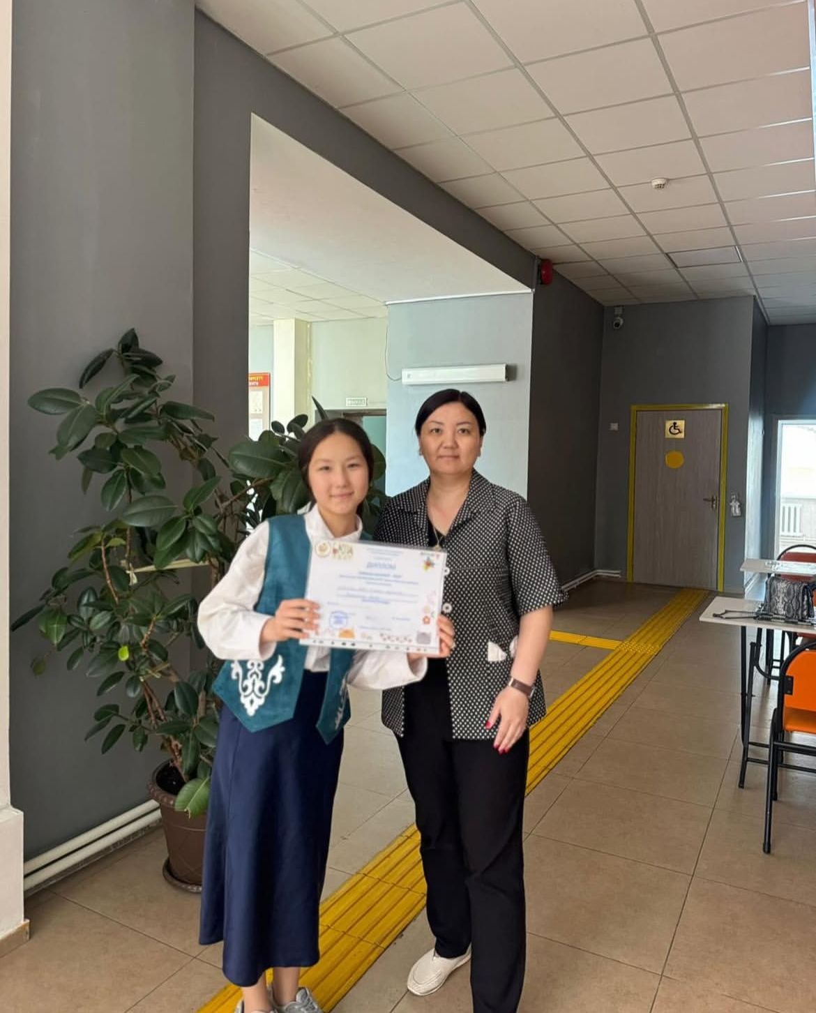 «АЛМАТЫ БАЛА-2025» фестивалі «Поэтикалық баттл» бағыты / Фестиваль «АЛМАТЫ БАЛА-2025» , направление «Поэтический баттл»